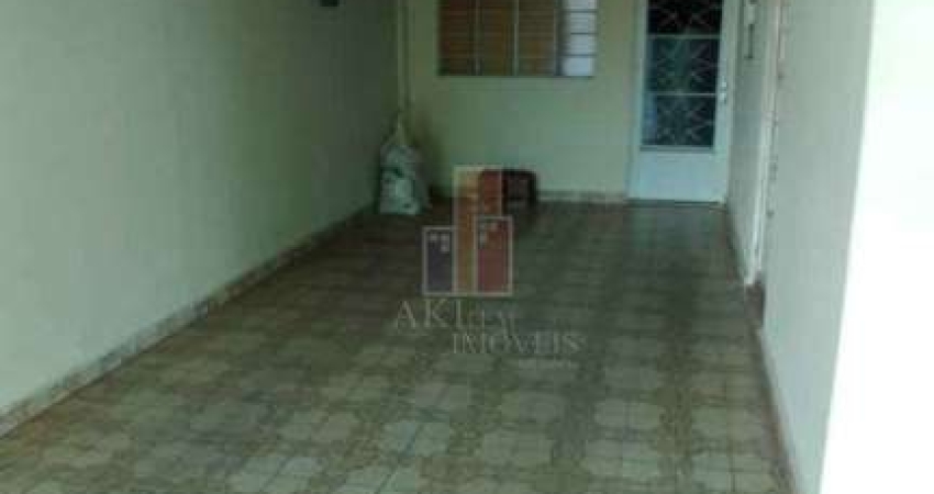 Casa para venda em Jardim Redentor de 174.00m² com 3 Quartos, 1 Suite e 2 Garagens