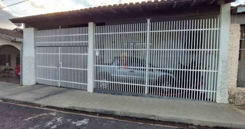 Casa para venda em Jardim Redentor de 158.00m² com 2 Quartos e 2 Garagens