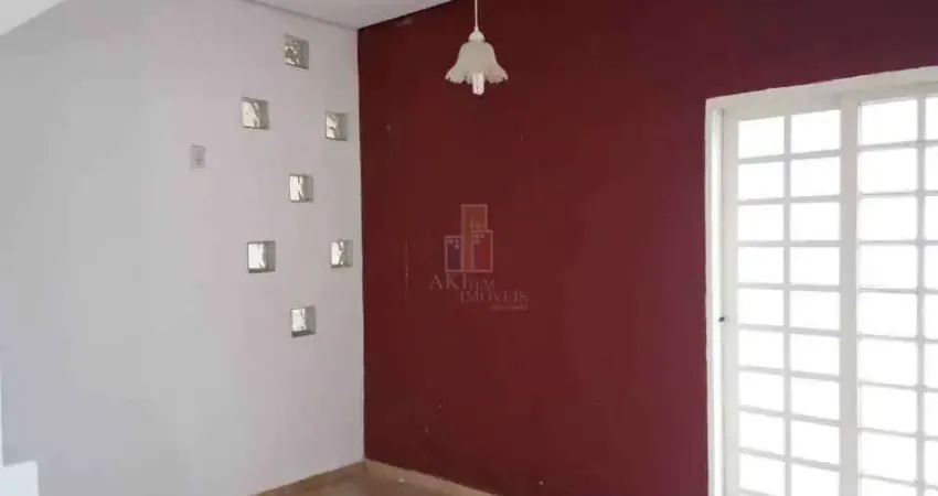 Casa para venda em Jardim Estoril de 176.00m² com 3 Quartos, 1 Suite e 2 Garagens