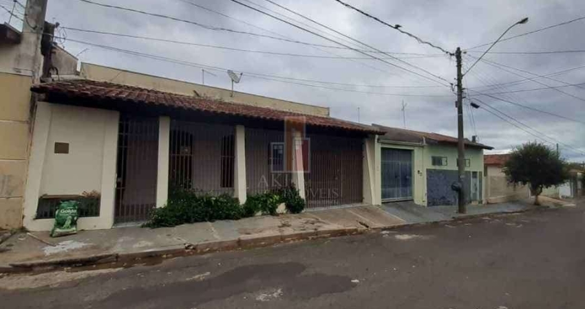 Casa para venda em Jardim Redentor de 150.00m² com 2 Quartos, 1 Suite e 1 Garagem