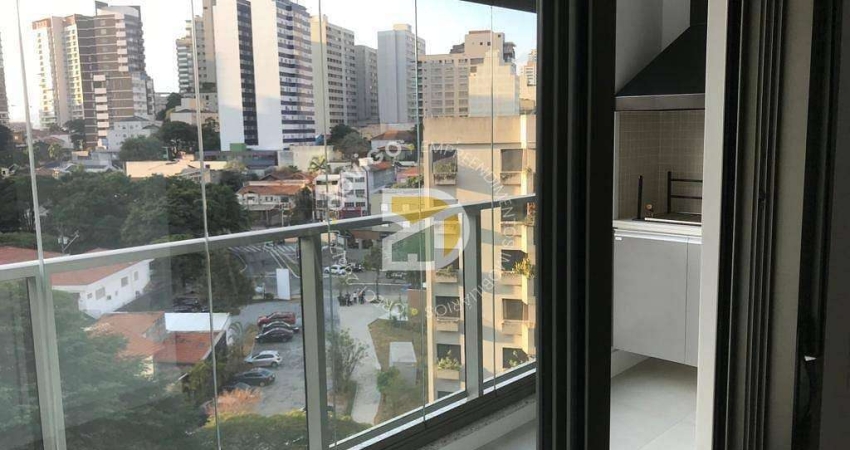 Apartamento para venda em Sumarezinho de 68.00m² com 2 Quartos, 1 Suite e 1 Garagem