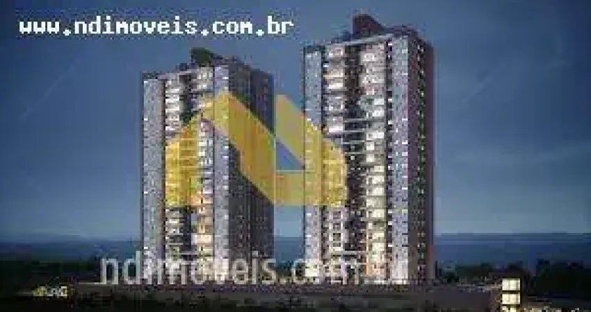 Apartamento para venda em Jardim Marica de 125.00m² com 3 Quartos e 3 Suites