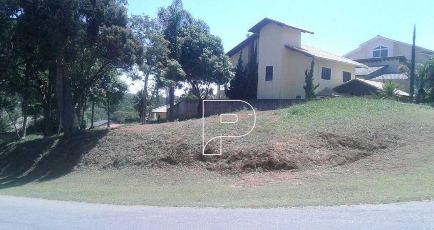Terreno en Condomínio para venda em Paysage Serein de 1264.00m²