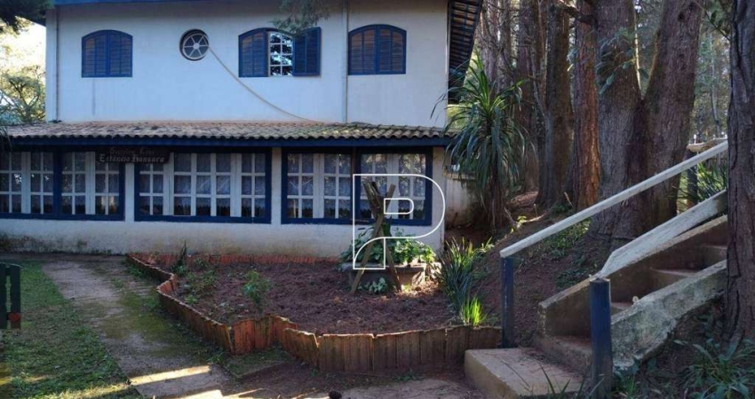 Chácara para venda em Tabuleiro Verde de 900.00m² com 10 Quartos, 4 Suites e 10 Garagens