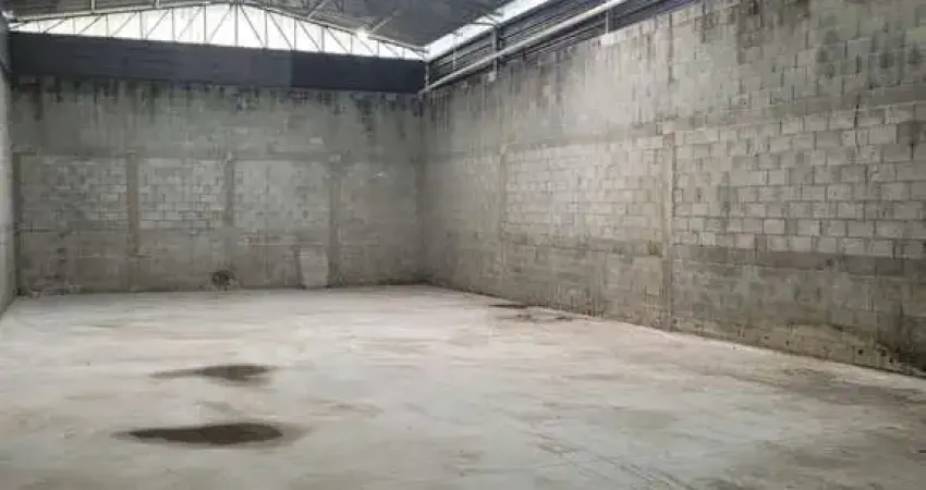 Galpão / Depósito / Armazém para alugar em Jardim Presidente Dutra de 900.00m²
