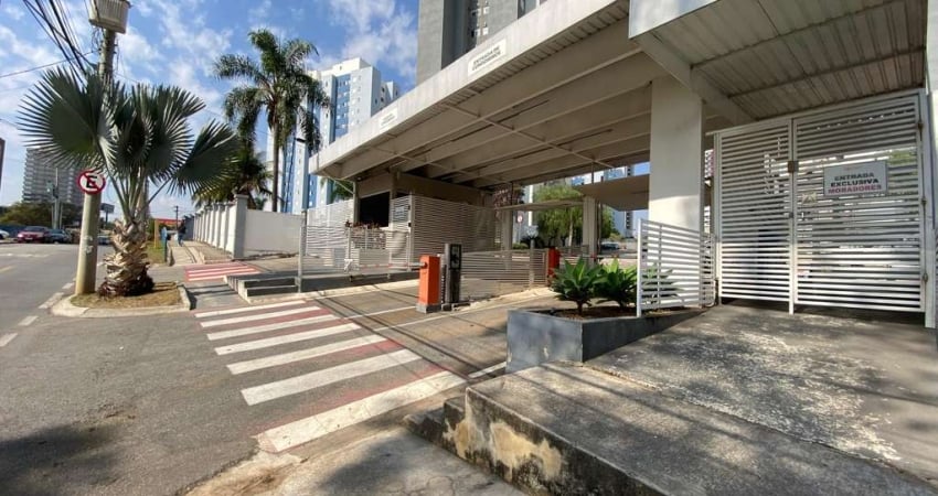 Apartamento para alugar em Parque Campolim de 68.00m² com 3 Quartos, 1 Suite e 1 Garagem