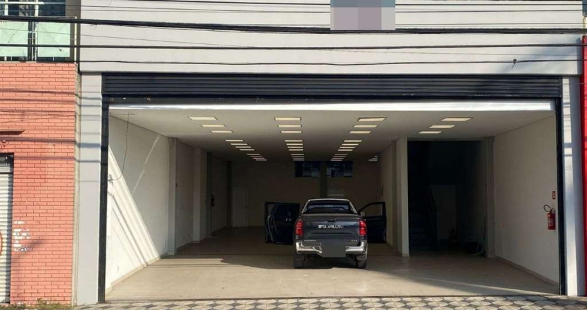 Galpão / Depósito / Armazém para alugar em Vila Lucy de 460.00m² com 4 Garagens