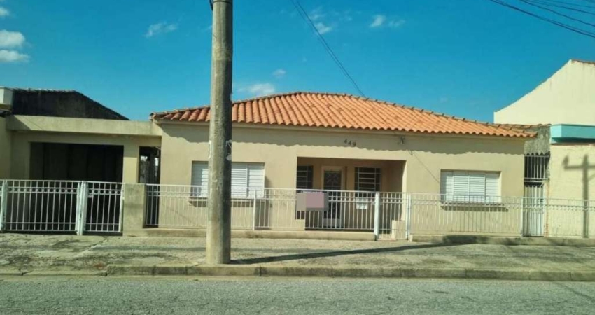 Casa para venda em Vila Barcelona de 364.00m² com 3 Quartos e 3 Garagens
