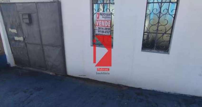 Casa para venda em Vila Barcelona de 60.00m² com 2 Quartos