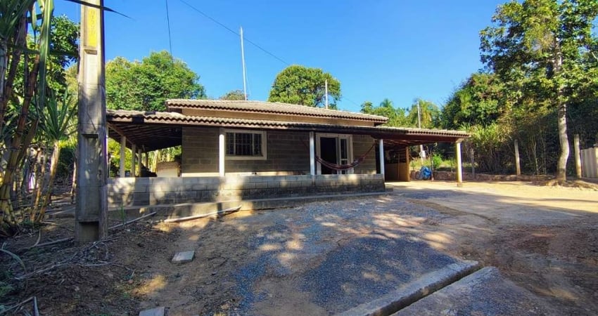 Chácara para venda em Boa Vista de 140.00m² com 2 Quartos e 2 Garagens