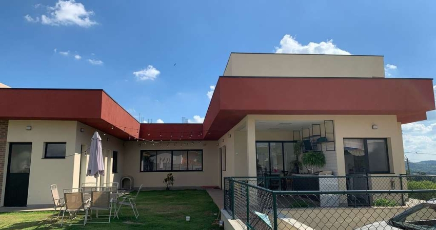 Casa para venda em Residencial Montes Claros de 172.00m² com 6 Quartos, 2 Suites e 2 Garagens