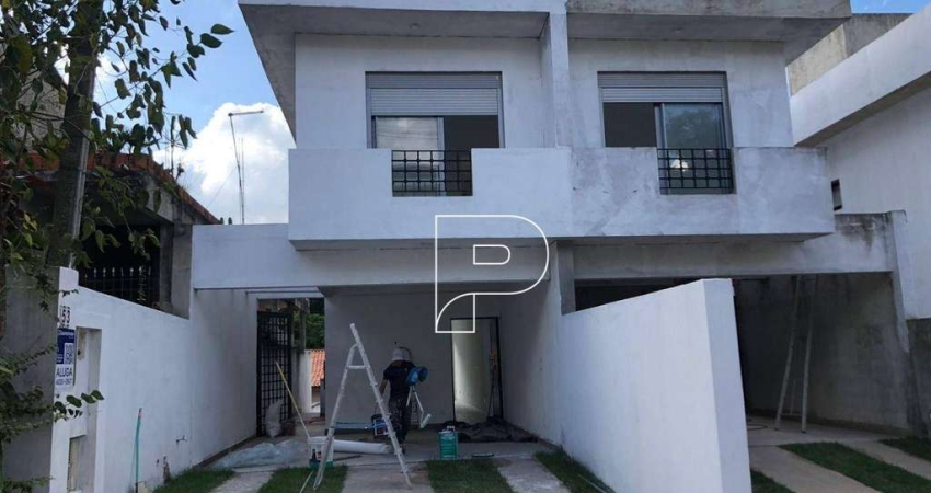Casa de Condomínio para venda e aluguel em Granja Viana de 206.00m² com 3 Quartos, 1 Suite e 4 Garagens