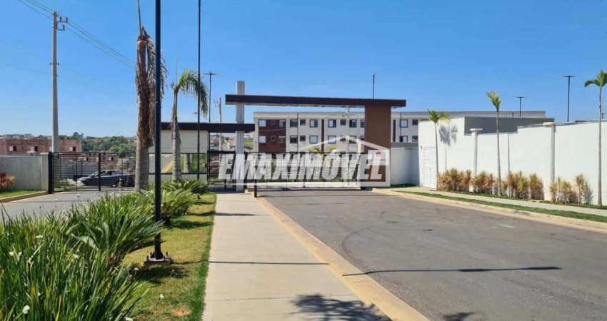 Apartamento para alugar em Ipatinga de 41.00m² com 2 Quartos e 1 Garagem