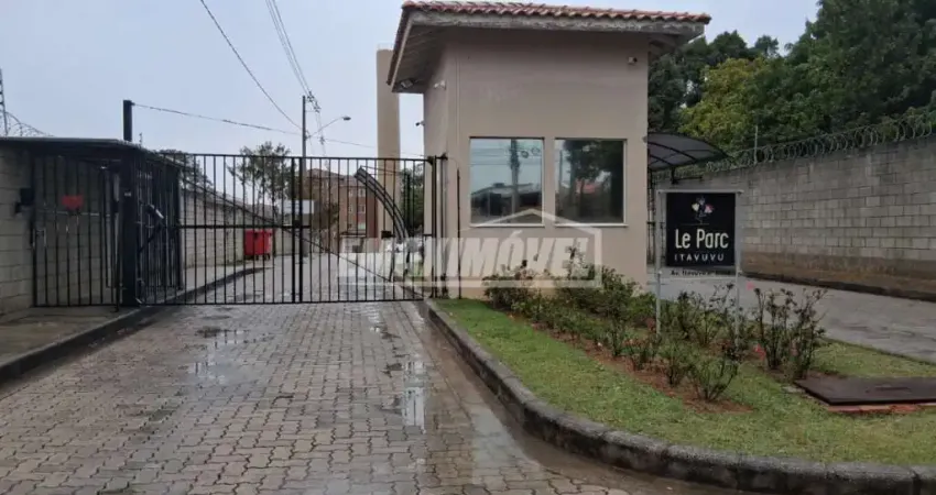 Apartamento para alugar em Jardim Eucalíptos de 44.00m² com 2 Quartos e 1 Garagem