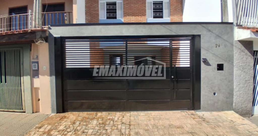 Casa para alugar em Vila Carvalho de 274.00m² com 5 Quartos, 1 Suite e 4 Garagens