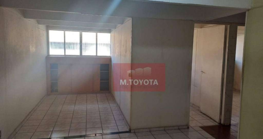 Apartamento para venda em Parque Cecap de 62.00m² com 2 Quartos e 1 Garagem