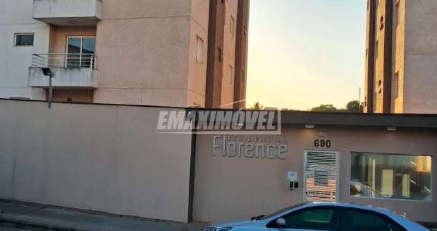 Apartamento para venda em Jardim Vera Cruz de 56.00m² com 2 Quartos e 1 Garagem