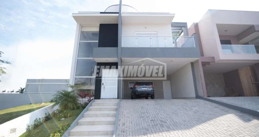 Casa para venda em Jardim Novo Eldorado de 323.00m² com 3 Quartos, 3 Suites e 6 Garagens