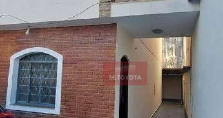 Sobrado para alugar em Jardim Do Papai de 90.00m² com 2 Quartos e 2 Garagens