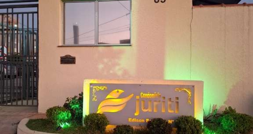 Apartamento para venda em Caguassu de 49.00m² com 2 Quartos e 1 Garagem