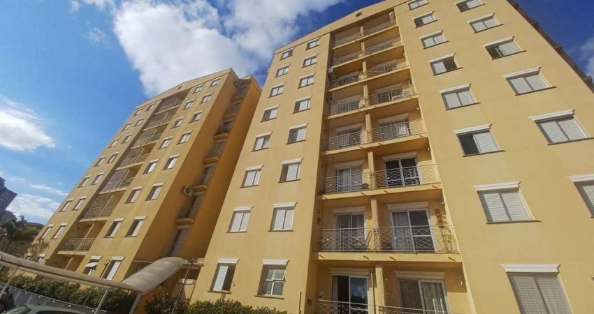 Apartamento para venda em Jardim Residencial Martinez de 85.00m² com 3 Quartos, 1 Suite e 1 Garagem
