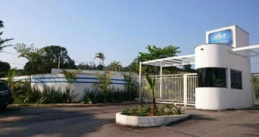 Terreno para venda em Residencial Vale Azul de 154.00m²