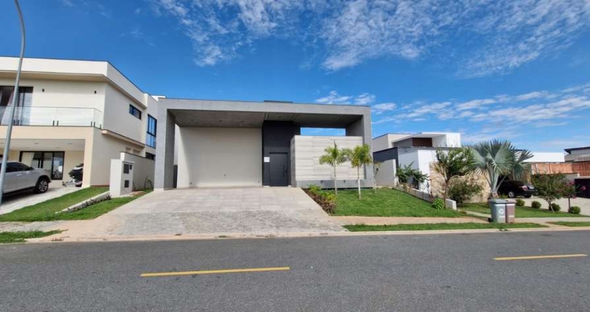 Casa para venda em Alphaville Nova Esplanada 3 de 491.25m² com 4 Quartos, 4 Suites e 4 Garagens