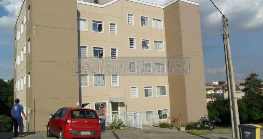 Apartamento para venda em Jardim Novo Horizonte de 50.00m² com 2 Quartos e 1 Garagem