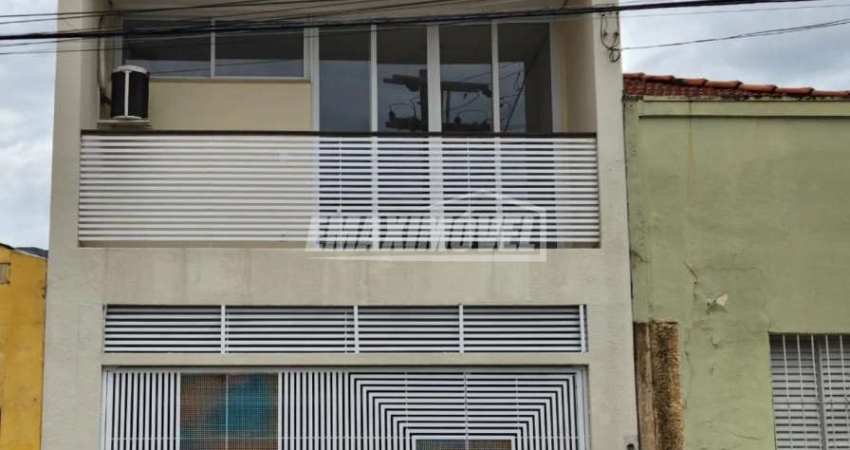 Casa para venda em Vila Hortência de 254.00m² com 4 Quartos e 2 Garagens
