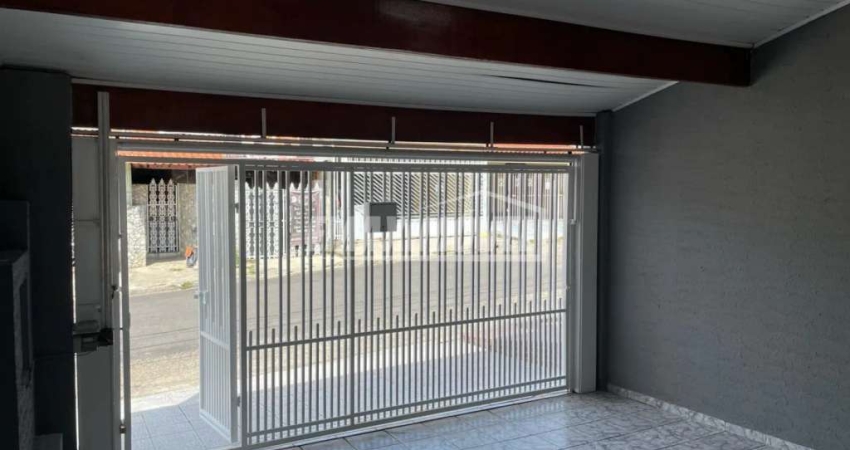 Casa para venda em Jardim Guaíba de 109.00m² com 2 Quartos e 2 Garagens
