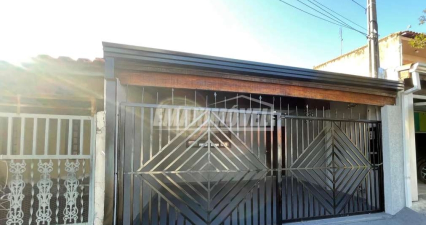 Casa para venda em Parque Esmeralda de 10.00m² com 2 Quartos e 2 Garagens