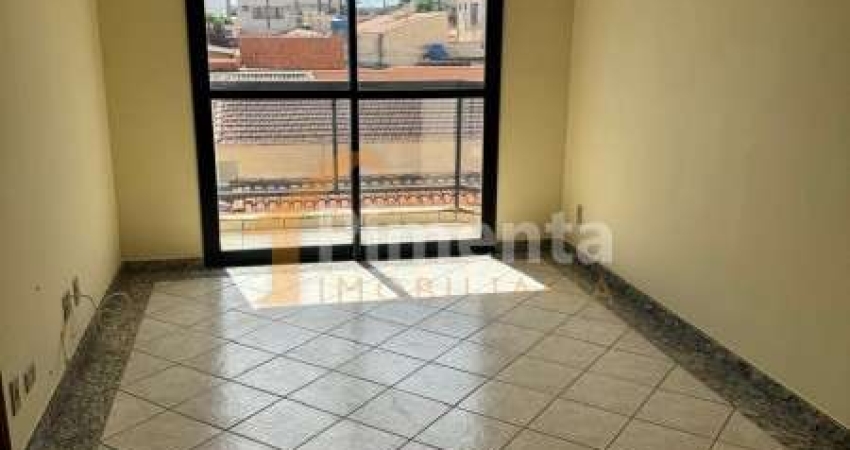 Apartamento para alugar em Jardim Paulista de 46.00m² com 1 Quarto, 1 Suite e 1 Garagem