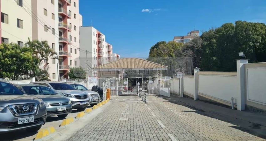 Apartamento para venda em Jardim Vera Cruz de 52.00m² com 2 Quartos e 1 Garagem