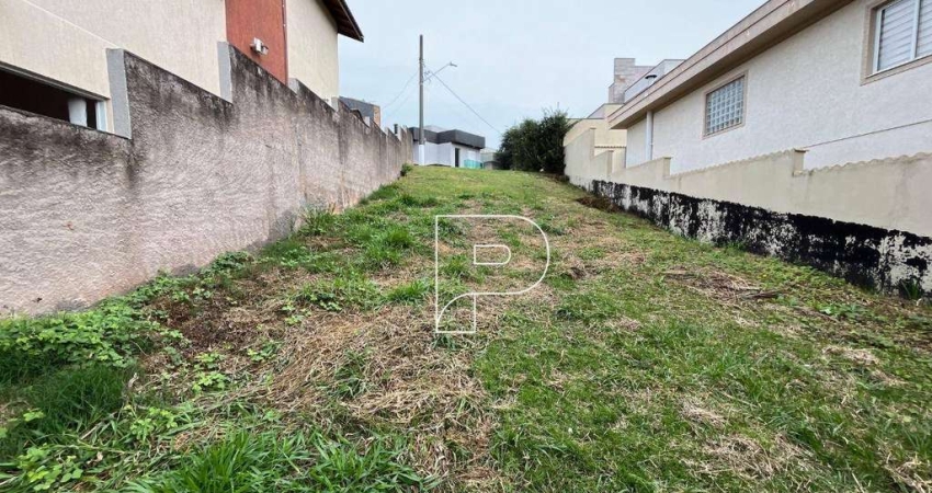Terreno en Condomínio para venda em Granja Viana de 252.00m²