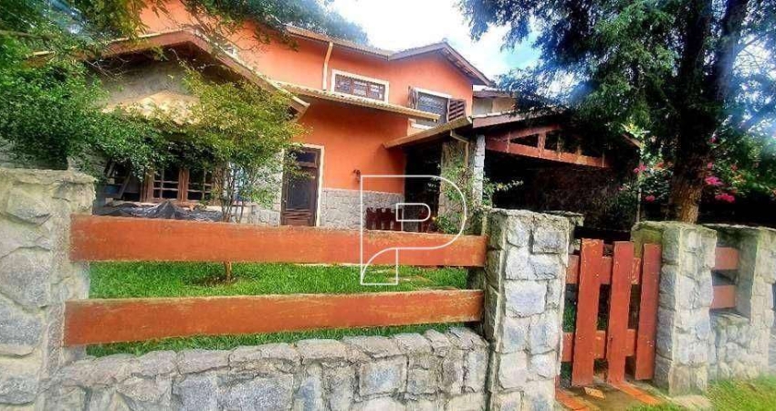 Casa de Condomínio para venda em Vila Verde de 213.00m² com 4 Quartos, 4 Suites e 4 Garagens