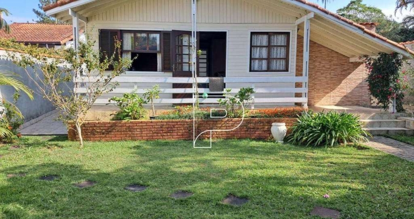 Casa de Condomínio para venda em Vila Verde de 170.00m² com 2 Quartos, 1 Suite e 3 Garagens
