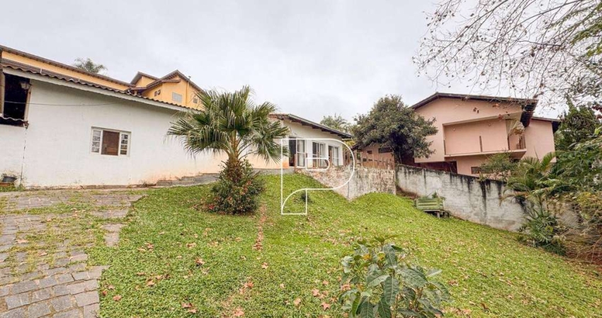 Casa de Condomínio para venda em Fazendinha de 234.00m² com 3 Quartos, 1 Suite e 3 Garagens