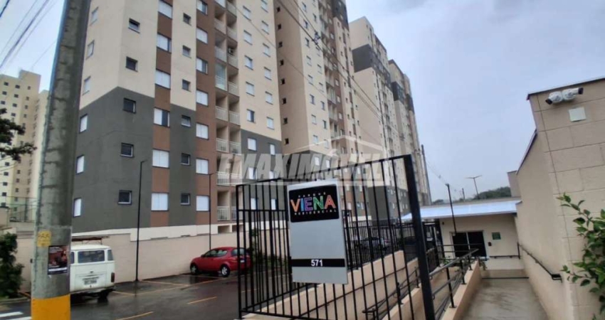 Apartamento para alugar em Jardim Gutierres de 50.00m² com 2 Quartos, 1 Suite e 1 Garagem