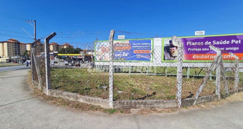 Terreno para alugar em Jardim Sorocabano de 1000.00m²
