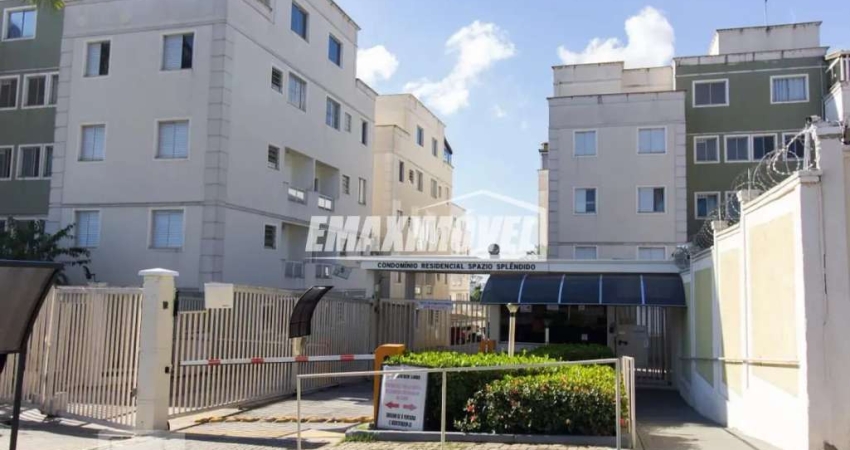 Apartamento para alugar em Parque Reserva Fazenda Imperial de 76.00m² com 2 Quartos, 1 Suite e 1 Garagem