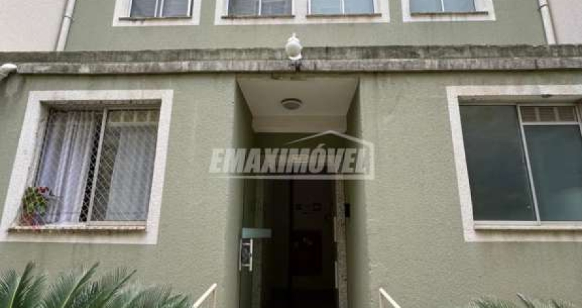 Apartamento para alugar em Parque Reserva Fazenda Imperial de 52.00m² com 2 Quartos e 1 Garagem