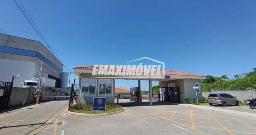 Casa para alugar em Quintais Do Imperador de 49.00m² com 2 Quartos e 2 Garagens