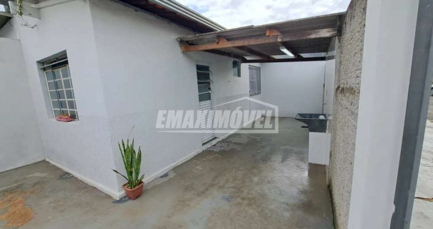 Casa para alugar em Além Ponte de 30.00m² com 1 Quarto e 1 Garagem