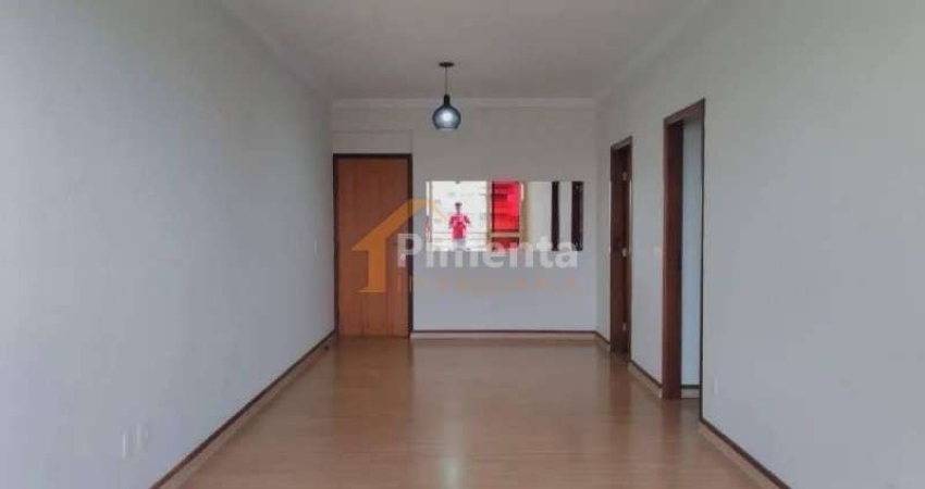 Apartamento para venda em Vila Ana Maria de 105.00m² com 3 Quartos, 1 Suite e 2 Garagens