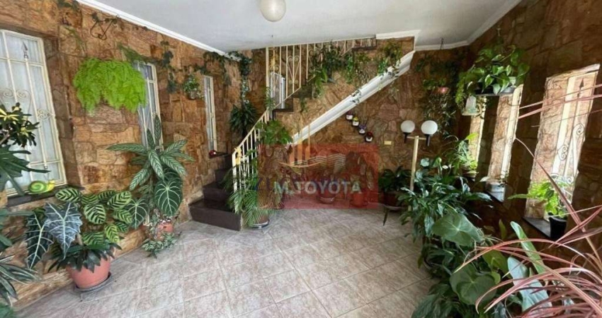 Sobrado para venda em Picanço de 264.00m² com 2 Quartos e 2 Garagens