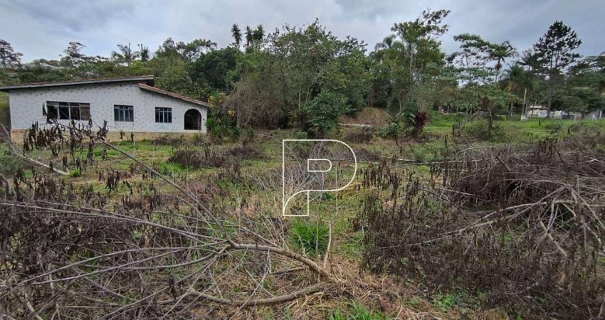 Terreno en Condomínio para venda em Itapark de 1396.00m²