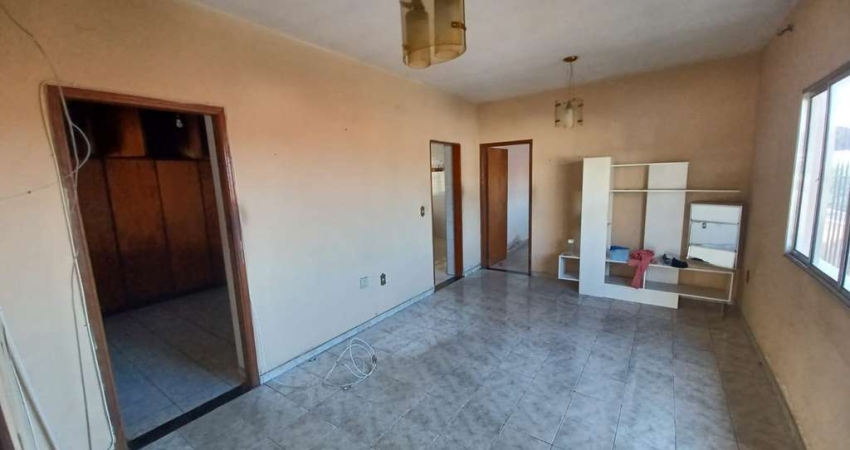 Casa para venda em Vila Domingues de 457.00m² com 3 Quartos