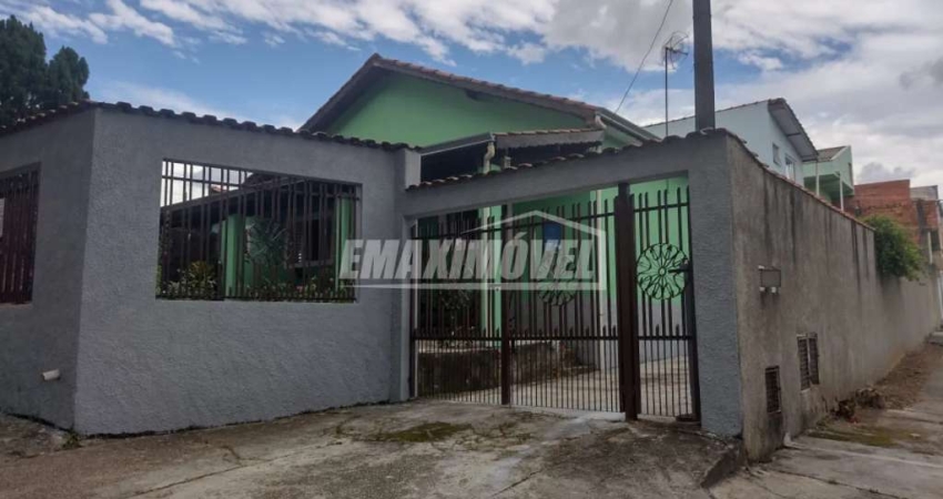 Casa para venda em Parque Das Laranjeiras de 251.00m² com 4 Quartos, 1 Suite e 2 Garagens