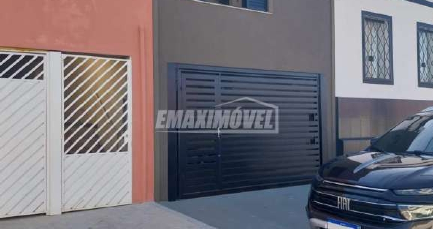 Casa para venda em Vila Santana de 200.00m² com 3 Quartos, 1 Suite e 1 Garagem