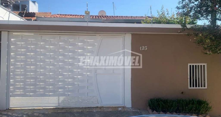 Casa para venda em Wanel Ville de 108.00m² com 2 Quartos e 1 Garagem